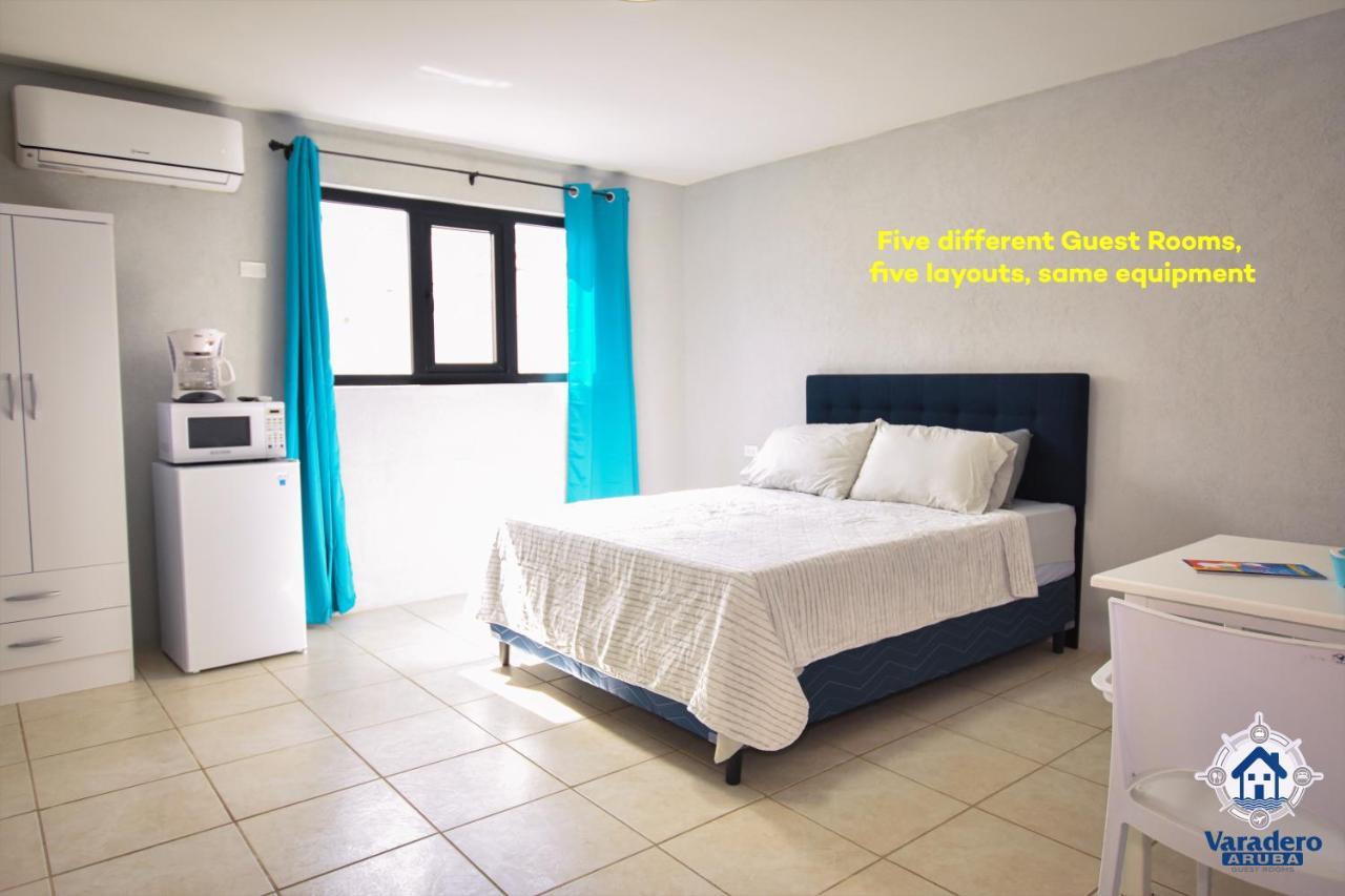 Varadero Marina Airport Guests Rooms Ораньєстад Екстер'єр фото