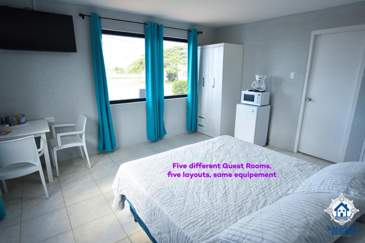 Varadero Marina Airport Guests Rooms Ораньєстад Екстер'єр фото