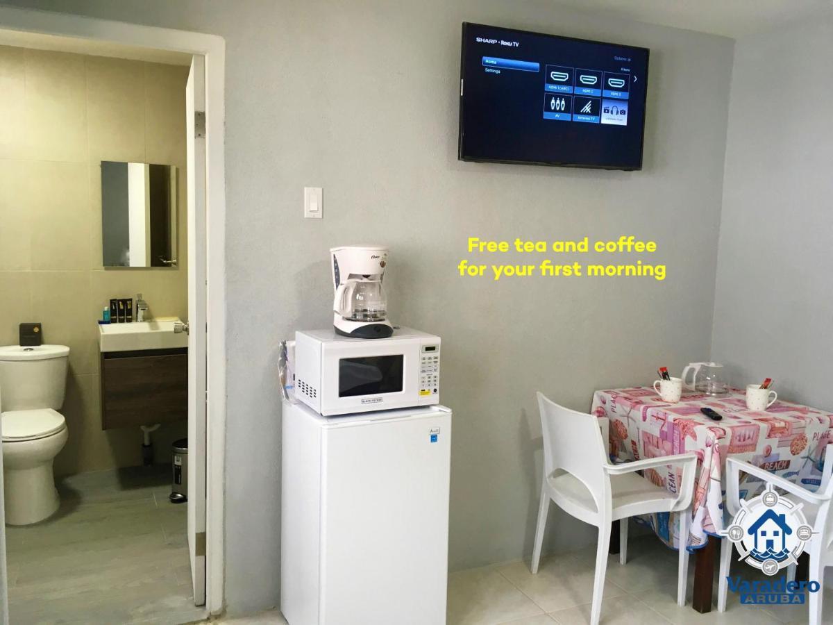 Varadero Marina Airport Guests Rooms Ораньєстад Екстер'єр фото