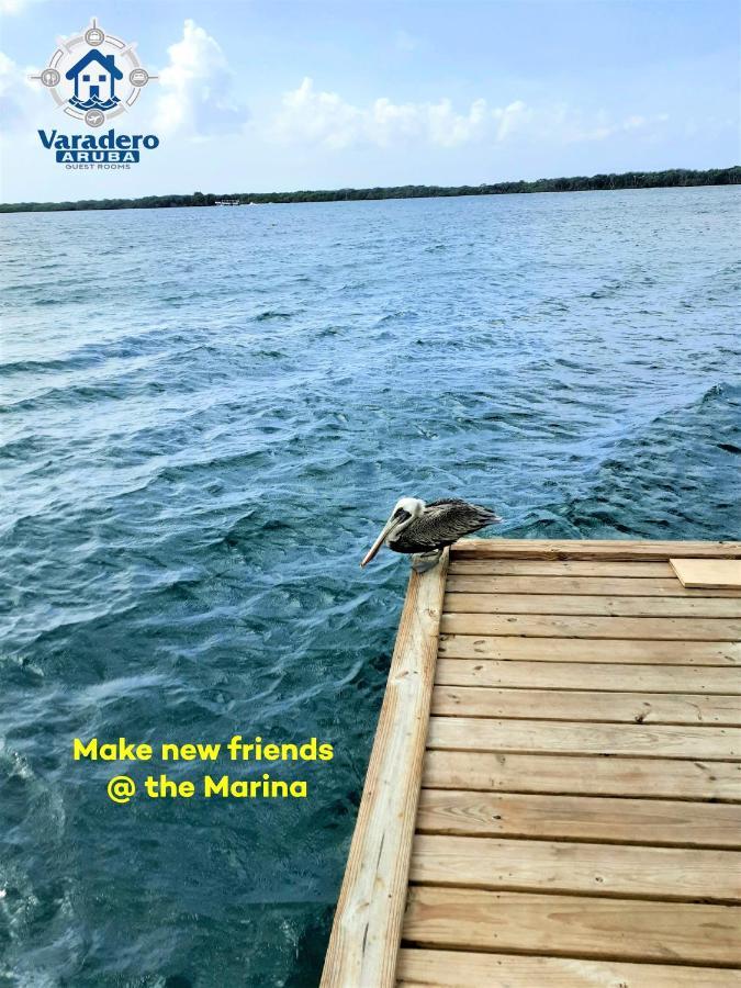Varadero Marina Airport Guests Rooms Ораньєстад Екстер'єр фото