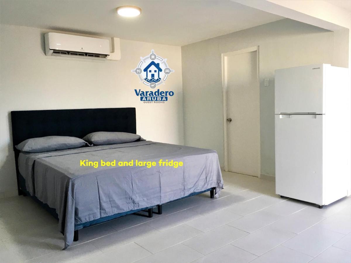 Varadero Marina Airport Guests Rooms Ораньєстад Екстер'єр фото