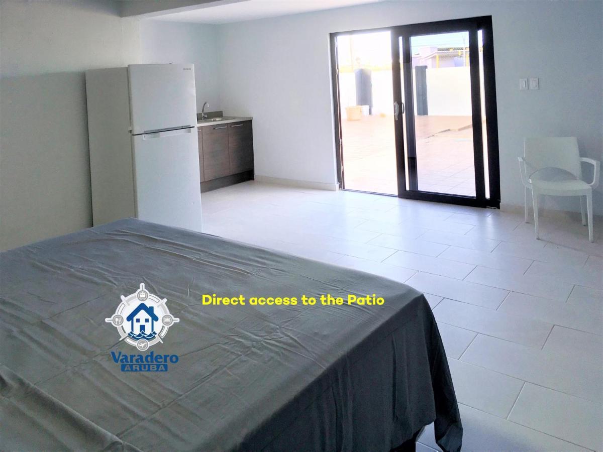 Varadero Marina Airport Guests Rooms Ораньєстад Екстер'єр фото