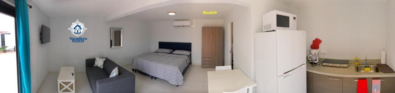 Varadero Marina Airport Guests Rooms Ораньєстад Екстер'єр фото