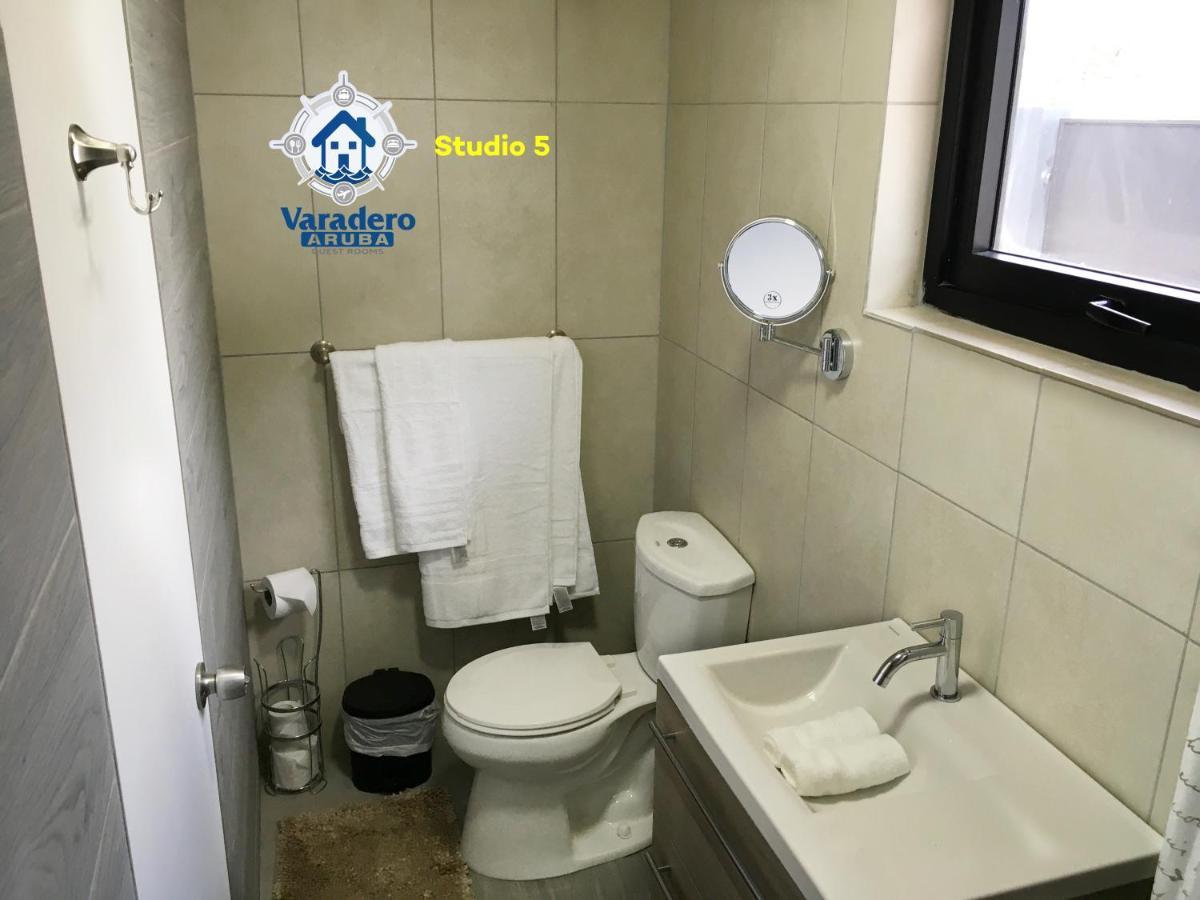 Varadero Marina Airport Guests Rooms Ораньєстад Екстер'єр фото